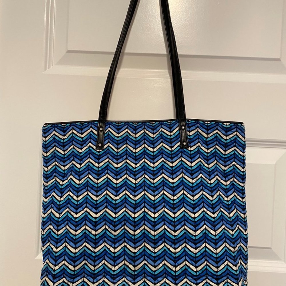Vera Bradley Special Edition Tote
